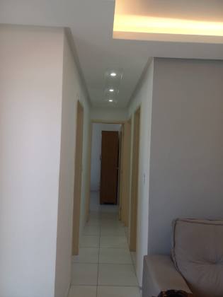 Apartamento à Venda – Condomínio Veranno Barra Residence