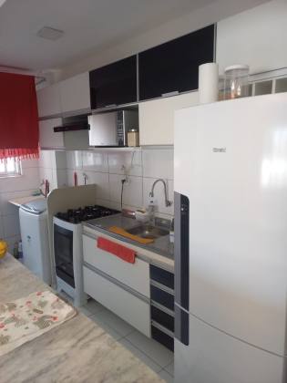Apartamento à Venda – Condomínio Veranno Barra Residence