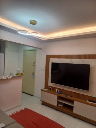 Apartamento à Venda – Condomínio Veranno Barra Residence