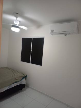 Apartamento à Venda – Condomínio Veranno Barra Residence
