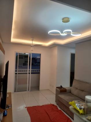 Apartamento à Venda – Condomínio Veranno Barra Residence
