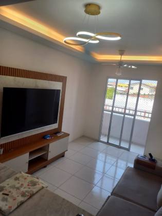 Apartamento à Venda – Condomínio Veranno Barra Residence
