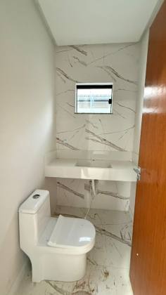 Excelente casa à venda– Condomínio Sol e Praia