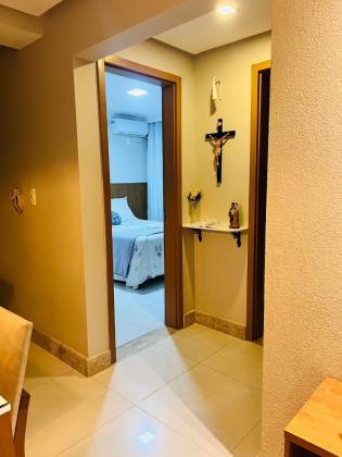 Apartamento à venda – Condomínio Alamedas da Jabotiana