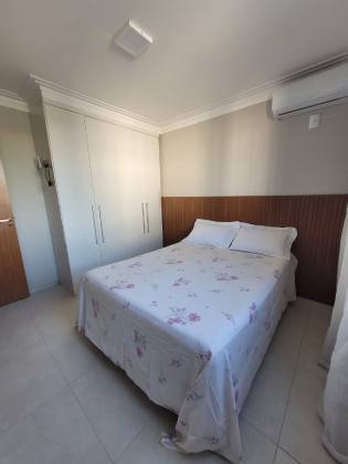 Apartamento à venda – Condomínio Alamedas da Jabotiana