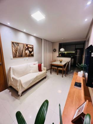 Apartamento à venda – Condomínio Alamedas da Jabotiana