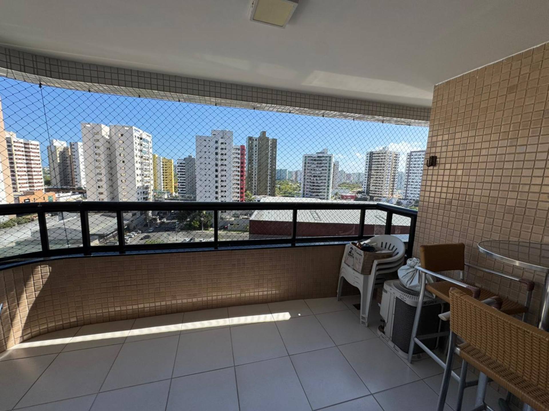 Apartamento à Venda – Condomínio Grand Parc Jardins