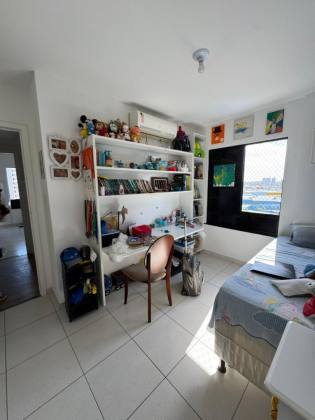 Apartamento à Venda – Condomínio Grand Parc Jardins