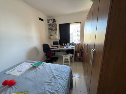 Apartamento à Venda – Condomínio Grand Parc Jardins