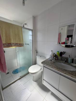 Apartamento à Venda – Condomínio Grand Parc Jardins