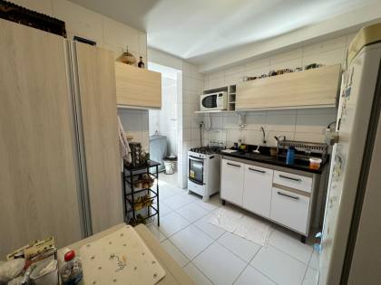 Apartamento à Venda – Condomínio Grand Parc Jardins