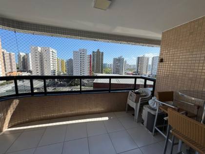 Apartamento à Venda – Condomínio Grand Parc Jardins
