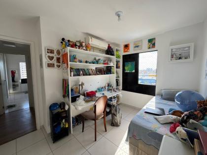 Apartamento à Venda – Condomínio Grand Parc Jardins