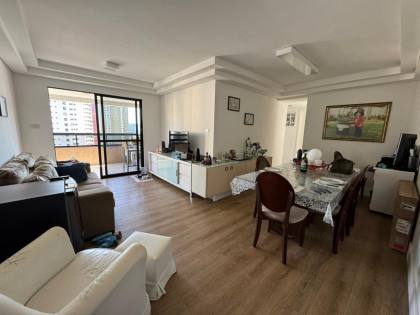 Apartamento à Venda – Condomínio Grand Parc Jardins