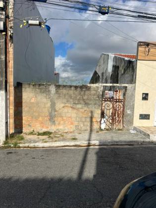 Terreno à Venda – Bairro Getúlio Vargas
