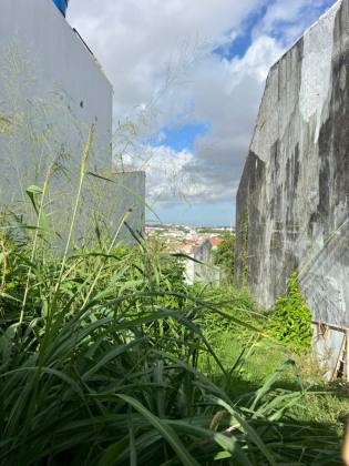 Terreno à Venda – Bairro Getúlio Vargas
