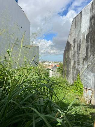 Terreno à Venda – Bairro Getúlio Vargas