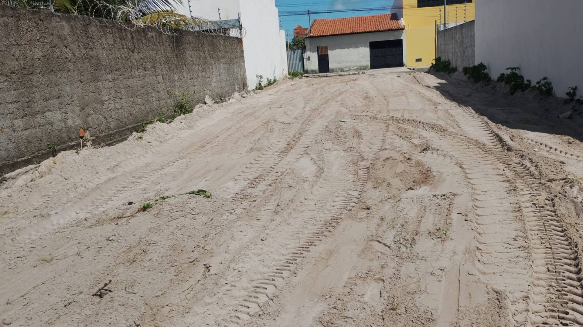 Lote à Venda – Loteamento Aquarius 3