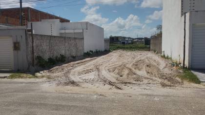 Lote à Venda – Loteamento Aquarius 3