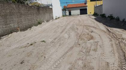 Lote à Venda – Loteamento Aquarius 3