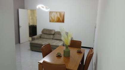 Apartamento à Venda – Condomínio Residencial Ilha Bela