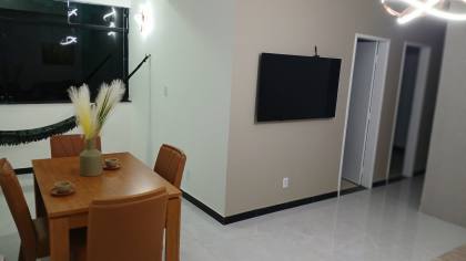 Apartamento à Venda – Condomínio Residencial Ilha Bela