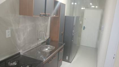 Apartamento à Venda – Condomínio Residencial Ilha Bela
