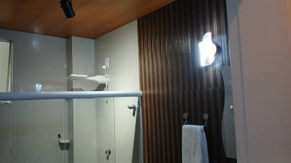 Apartamento à Venda – Condomínio Residencial Ilha Bela