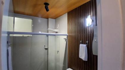 Apartamento à Venda – Condomínio Residencial Ilha Bela