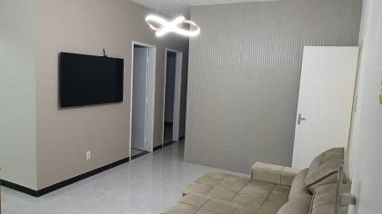 Apartamento à Venda – Condomínio Residencial Ilha Bela