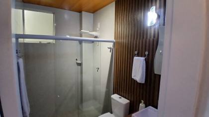 Apartamento à Venda – Condomínio Residencial Ilha Bela
