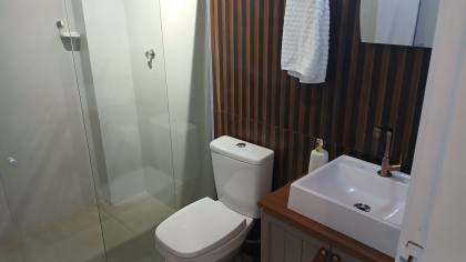 Apartamento à Venda – Condomínio Residencial Ilha Bela