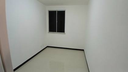 Apartamento à Venda – Condomínio Residencial Ilha Bela