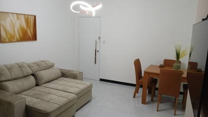 Apartamento à Venda – Condomínio Residencial Ilha Bela