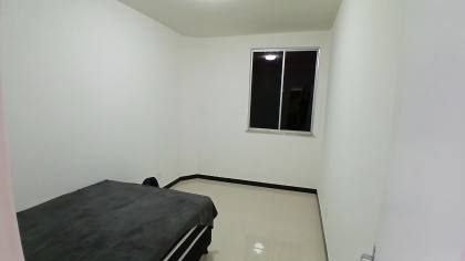 Apartamento à Venda – Condomínio Residencial Ilha Bela
