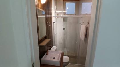 Apartamento à Venda – Condomínio Residencial Ilha Bela