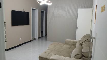 Apartamento à Venda – Condomínio Residencial Ilha Bela