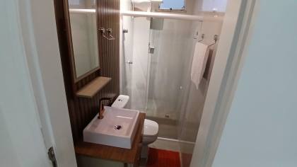 Apartamento à Venda – Condomínio Residencial Ilha Bela