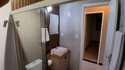 Apartamento à Venda – Condomínio Residencial Ilha Bela