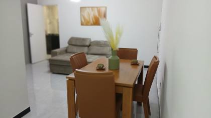 Apartamento à Venda – Condomínio Residencial Ilha Bela