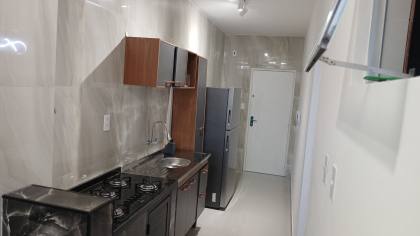 Apartamento à Venda – Condomínio Residencial Ilha Bela