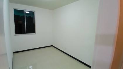 Apartamento à Venda – Condomínio Residencial Ilha Bela