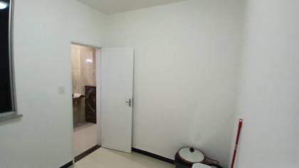 Apartamento à Venda – Condomínio Residencial Ilha Bela