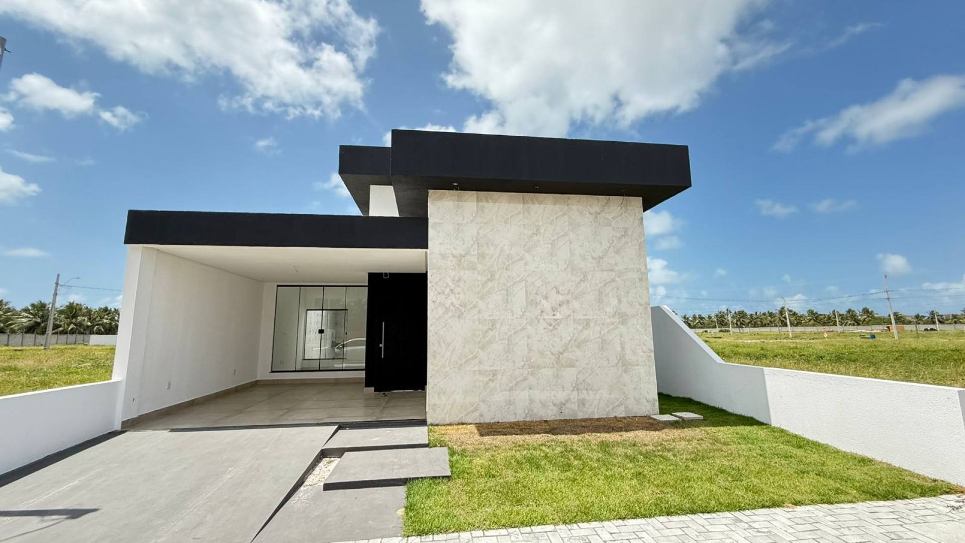 Casa à venda no Condomínio Villaredo Barra – Olhos D’Água