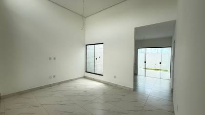 Casa à venda no Condomínio Villaredo Barra – Olhos D’Água