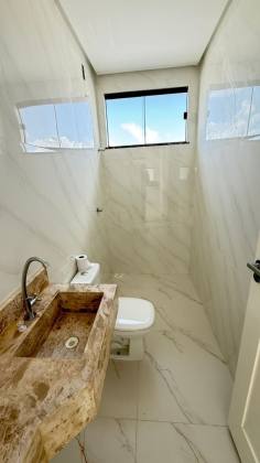 Casa à venda no Condomínio Villaredo Barra – Olhos D’Água