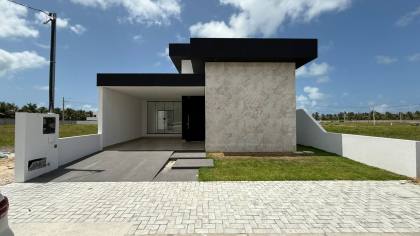 Casa à venda no Condomínio Villaredo Barra – Olhos D’Água