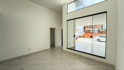 Casa à venda no Condomínio Villaredo Barra – Olhos D’Água