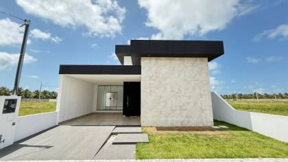 Casa à venda no Condomínio Villaredo Barra – Olhos D’Água