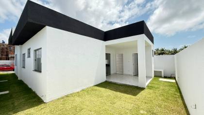 Casa à venda no Condomínio Villaredo Barra – Olhos D’Água